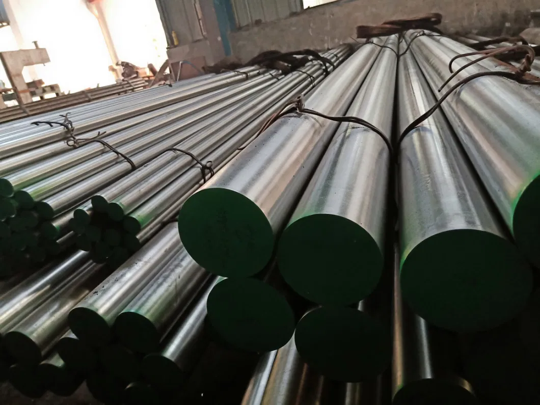 High Speed Steel Y1cr18ni9 303 303s21 SUS303 Z10CNF18.09 X12crnis188 Alloy Steel Tool Steel