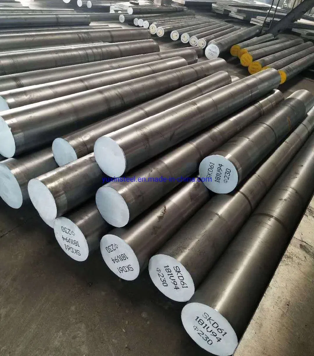 High Speed Steel Y1cr18ni9 303 303s21 SUS303 Z10CNF18.09 X12crnis188 Alloy Steel Tool Steel