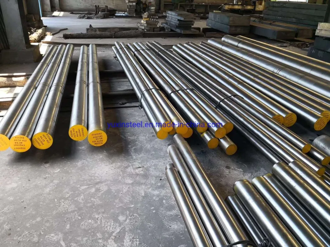 High Speed Steel Y1cr18ni9 303 303s21 SUS303 Z10CNF18.09 X12crnis188 Alloy Steel Tool Steel