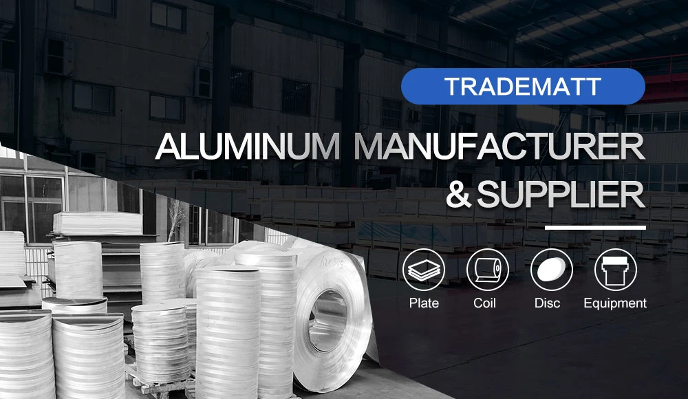 Chinese Factories Provide You with High-Quality High Temperature Resistant Aluminum Alloys