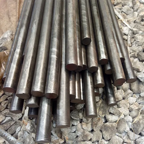 6 мм 20 мм 22 мм ASTM Q235B Q255 стальной стержень для свободной резки стали